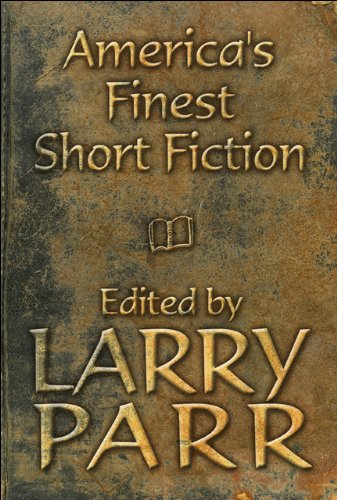 9781608361045: America's Finest Short Fiction