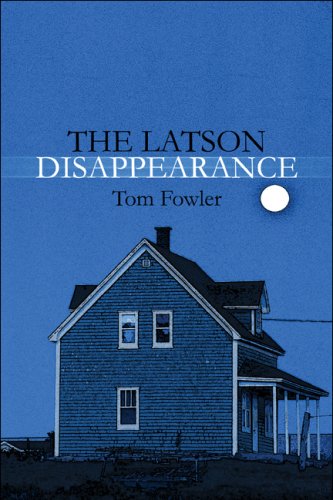 The Latson Disappearance (9781608361472) by Fowler, Tom