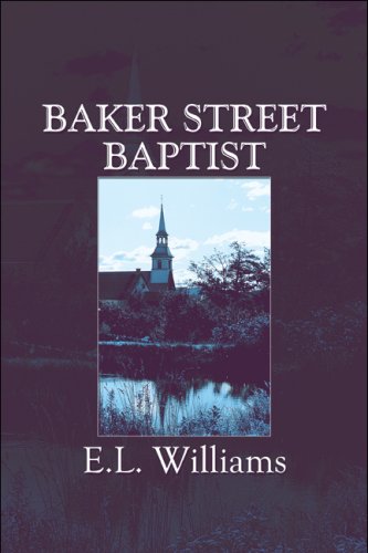 9781608362103: Baker Street Baptist