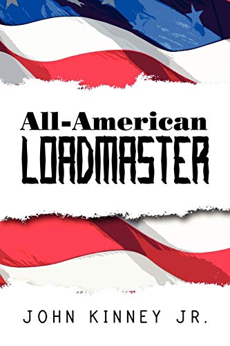 Beispielbild fr All-American Loadmaster zum Verkauf von Buchpark