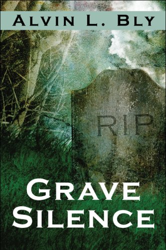 Imagen de archivo de Grave Silence a la venta por books4u31