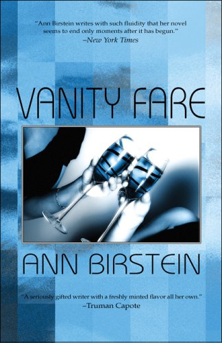 9781608363919: Vanity Fare