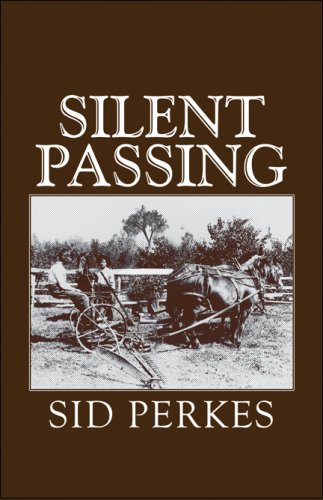 9781608365456: Silent Passing