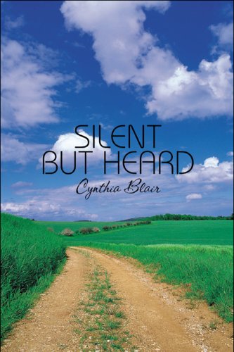 Silent but Heard (9781608365944) by Blair, Cynthia