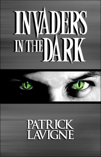 Stock image for Invaders in the Dark for sale by Revaluation Books