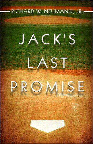 9781608368136: Jack's Last Promise