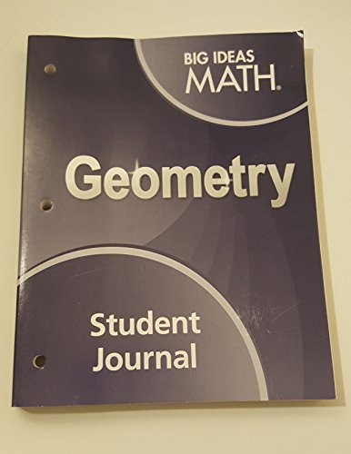 Imagen de archivo de Geometry a la venta por Better World Books