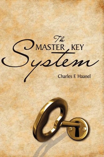 Beispielbild fr The Master Key System zum Verkauf von ThriftBooks-Dallas