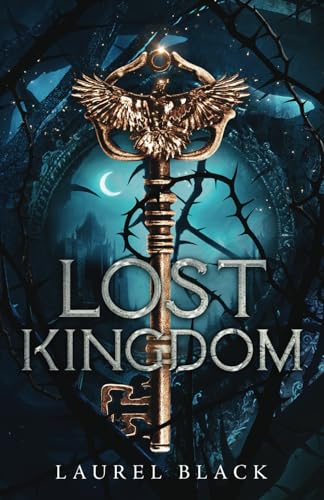 Beispielbild fr Lost Kingdom zum Verkauf von Books Unplugged