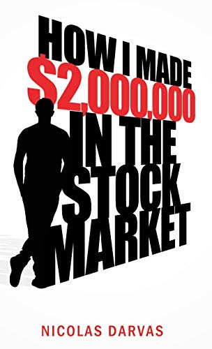Stock image for How I Made $2,000,000 in the Stock Market for sale by Friends Of Bridgeport Public Library