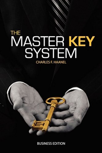 Stock image for The Master Key System (Business Edition) for sale by Ergodebooks