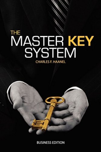 Stock image for The Master Key System (Business Edition) for sale by Buchpark