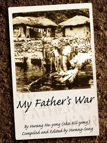 9781608440931: My Father's War