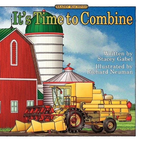 9781608441211: ITS TIME TO COMBINE