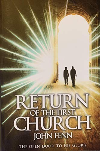 Stock image for Return of the First Church for sale by ZBK Books