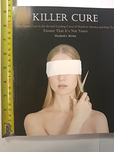 Stock image for Killer Cure for sale by ThriftBooks-Atlanta