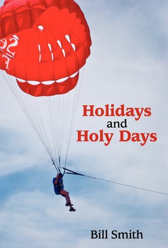 Holidays and Holy Days (9781608445691) by Smith, Bill