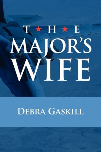 9781608446940: The Major's Wife