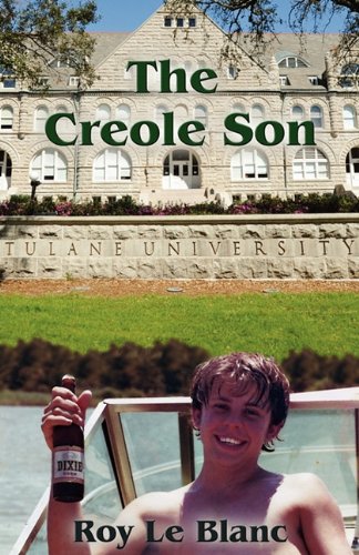 9781608447237: The Creole Son