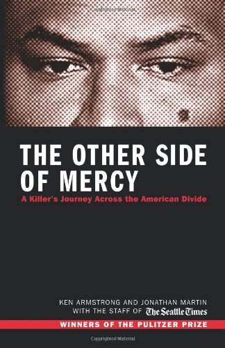 Stock image for The Other Side of Mercy: A Killer's Journey Across the American Divide for sale by Front Cover Books