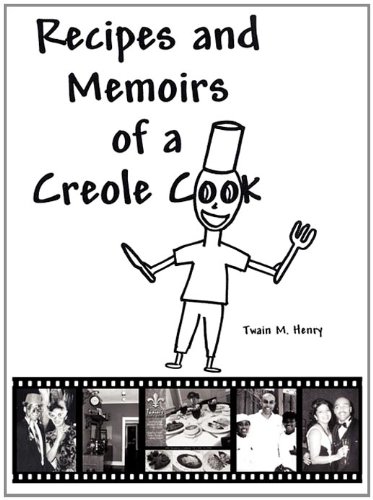 9781608447626: Recipes and Memoirs of a Creole Cook