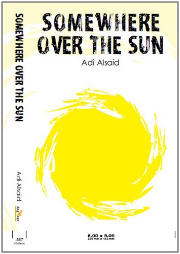 9781608448319: Somewhere Over the Sun