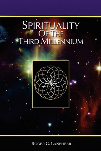 9781608448739: Spirituality of the Third Millennium