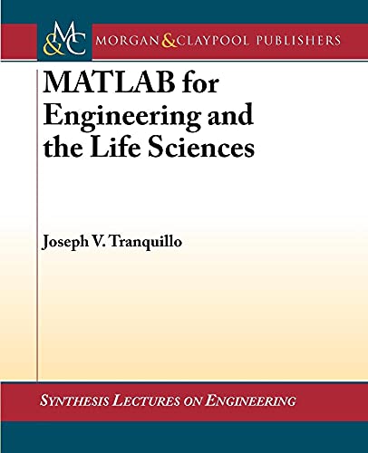 Stock image for MATLAB FOR ENGINEERING AND THE L for sale by suffolkbooks