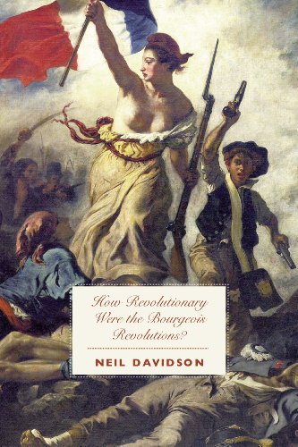 Imagen de archivo de How Revolutionary Were the Bourgeois Revolutions? a la venta por Solr Books
