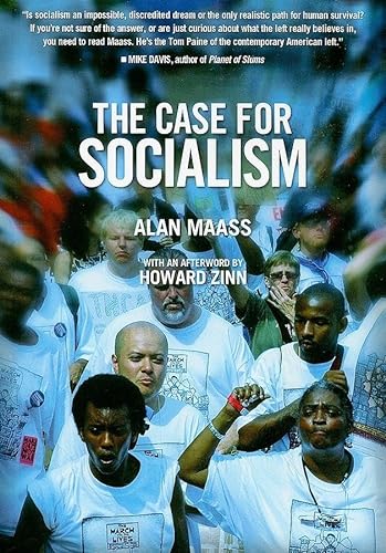 Stock image for The Case for Socialism (Updated Edition) for sale by Jenson Books Inc