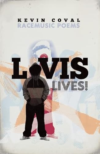 Beispielbild fr L-vis Lives!: Racemusic Poems zum Verkauf von SecondSale
