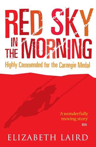 Imagen de archivo de Red Sky in the Morning a la venta por Open Books