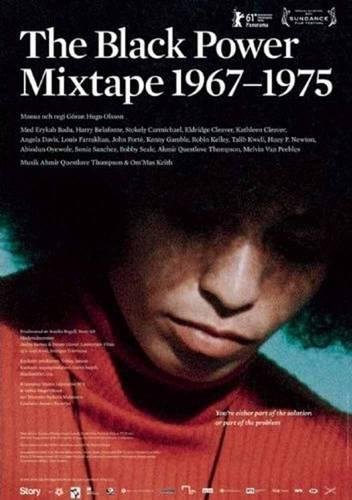 9781608461738: The Black Power Mixtape 1967-1975