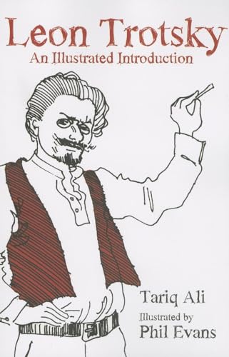 Stock image for Leon Trotsky: An Illustrated Introduction for sale by Open Books