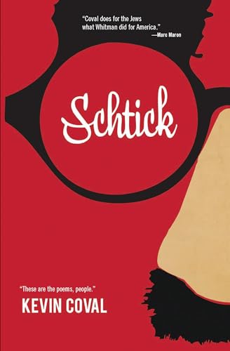 Stock image for Schtick for sale by SecondSale