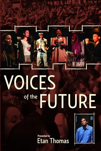 Beispielbild fr Voices of the Future zum Verkauf von Better World Books