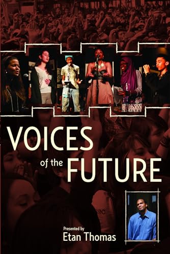 9781608462711: Voices of the Future