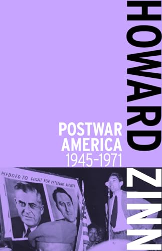 Beispielbild fr Postwar America: 1945-1971 (Radical Sixties V. 5 5) zum Verkauf von Books From California