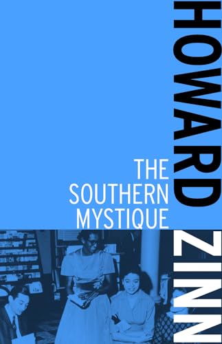 9781608463060: The Southern Mystique