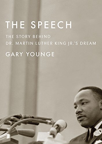 Beispielbild fr The Speech : The Story Behind Dr. Martin Luther King Jr. 's Dream zum Verkauf von Better World Books