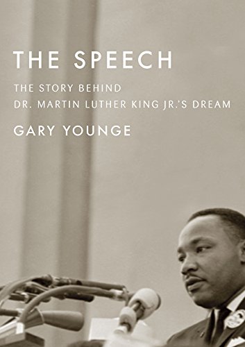 Stock image for The Speech : The Story Behind Dr. Martin Luther King Jr. 's Dream for sale by Better World Books