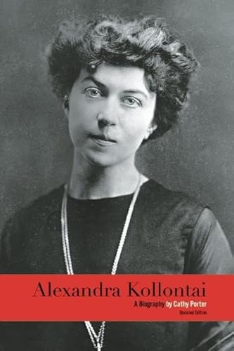 Beispielbild fr Alexandra Kollontai: A Biography zum Verkauf von Books From California