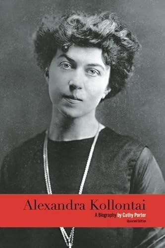 Imagen de archivo de Alexandra Kollontai: A Biography a la venta por Books From California