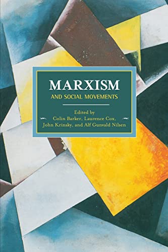 Beispielbild fr Marxism and Social Movements (Historical Materialism) zum Verkauf von HPB-Red