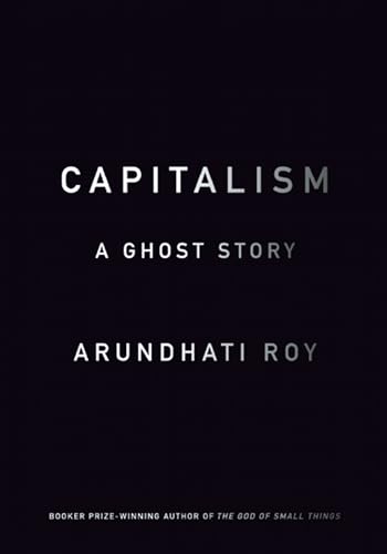 9781608463855: Capitalism: A Ghost Story