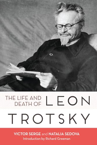 Beispielbild fr Life and Death of Leon Trotsky zum Verkauf von BooksRun