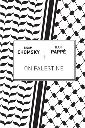 Stock image for On Palestine for sale by GF Books, Inc.