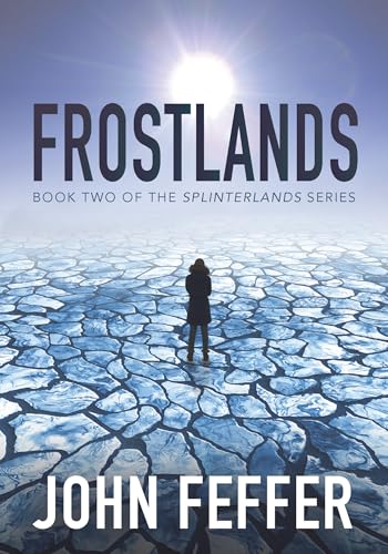 Beispielbild fr Frostlands zum Verkauf von Better World Books
