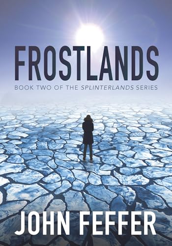 Imagen de archivo de Frostlands a la venta por Better World Books