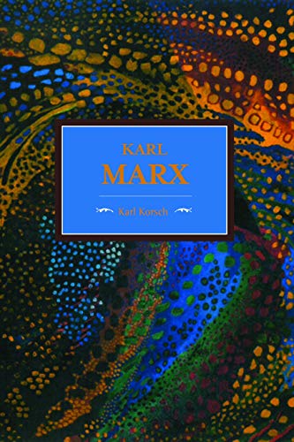 Stock image for Karl Marx (Historical Materialism) for sale by Open Books